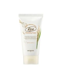 Rice Daily Brightening Cleansing Foam (150 ml)