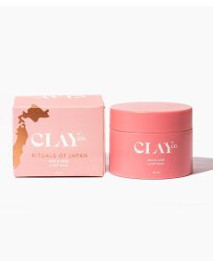 Rice & Sake Sleep Mask (50 ml)