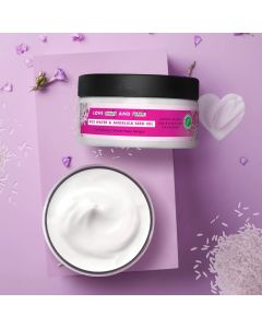 Rice Water & Angelica Seed Oil Hair Mask (200 ml)