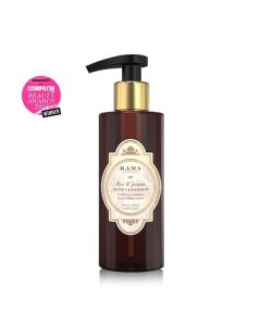Rose & Jasmine Hair Conditioner (200 ml)