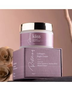 Collagen Night Cream (40 g)