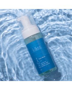 Oil Cleansing Face Wash with 1% Salicylic Acid (150 ml)