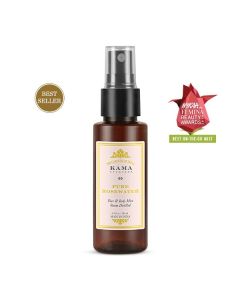 Kama Pure Rose Water (50 ml)