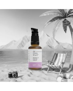 Retinol & Peptide Serum (30 ml)