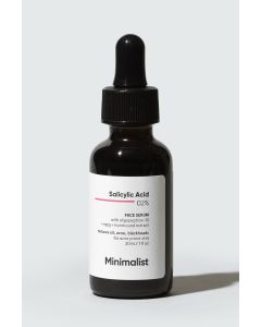 Salicylic Acid 2% Face Serum (30 ml)