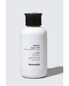 Salicylic Acid + LHA 2% Cleanser (100 ml)