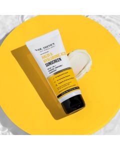 Haldi & Hyaluronic acid sunscreen (50 g)