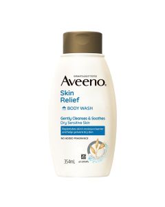 Skin Relief Body Wash (354 ml)