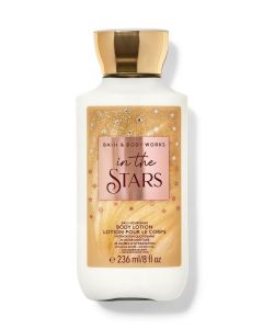 In The Stars Daily Nourishing Body Lotion (236 ml)