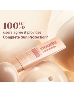 SUNSTOPPABLE SPF45 PA+++ Sunscreen (50 g)