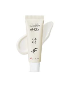 Mijoo Korea Sun Comfort Sunscreen SPF 50 (50 g)