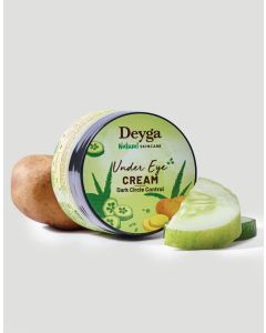 Deyga Under Eye Cream (15 g)