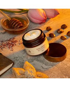 Khilta Mukhra Baby Face Cream (50 g)