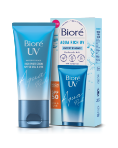 Watery Essence High Protection UVA UVB SPF 50 (50 ml)