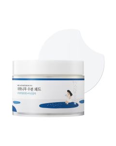 Birch Juice Moisturizing Pad (80 pcs)