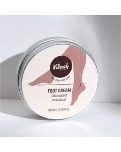 Foot Cream (100 ml)