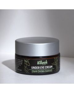 Under Eye Cream (20 ml)