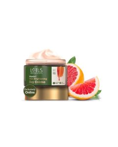 Vitamin C Skin Brightening Day Crème (50 g)