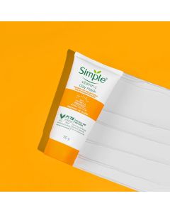 Vitamin C Clay Mask (50 g)