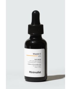 Vitamin C 10% Face Serum (30 ml)