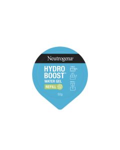 Hydro Boost Hyaluronic Acid Water Gel Refill (50 g)
