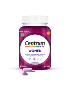 Centrum Women (30 Tablets)