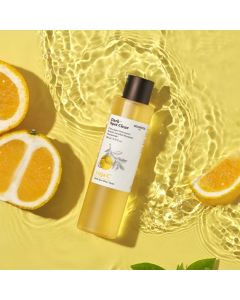 Yuja C Dark Spot Clear Toner (200 ml)